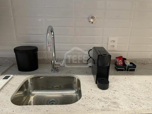 Imagem Kitnet com 1 Quarto à Venda, 28 m² em Ipanema - Rio De Janeiro
