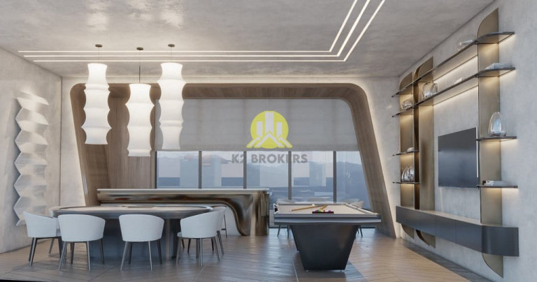 Imagem Apartamento com 1 Quarto à Venda, 93 m² em Estados - Balneário Camboriú Imagem Apartamento com 1 Quarto à Venda, 93 m² em Estados - Balneário Camboriú