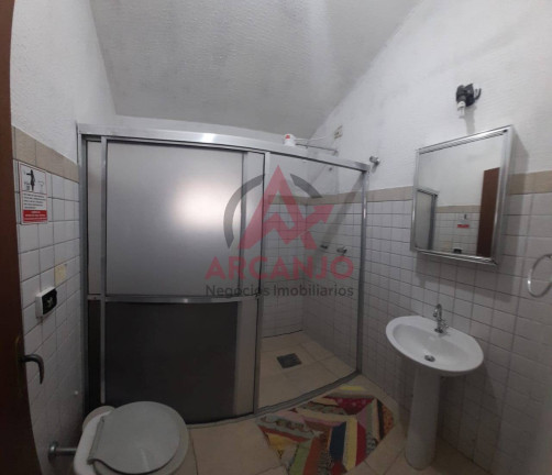 Imagem Casa com 7 Quartos à Venda, 450 m² em Praia Grande - Ubatuba