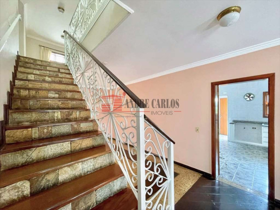 Imagem Casa de Condomínio com 4 Quartos à Venda, 357 m² em Terras Do Madeira - Carapicuíba