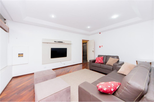 Imagem Apartamento com 3 Quartos à Venda, 189 m² em Vila Suzana - São Paulo Imagem Apartamento com 3 Quartos à Venda, 189 m² em Vila Suzana - São Paulo