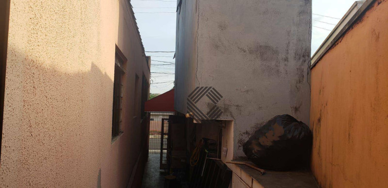 Imagem Casa com 4 Quartos à Venda, 322 m² em Vila Assis - Sorocaba Imagem Casa com 4 Quartos à Venda, 322 m² em Vila Assis - Sorocaba