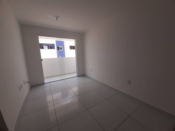 Imagem Apartamento com 2 Quartos à Venda, 52 m² em Gramame - João Pessoa