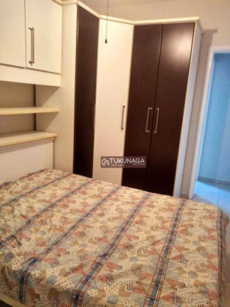 Imagem Apartamento com 2 Quartos para Alugar, 85 m² em Jardim Vila Galvão - Guarulhos Imagem Apartamento com 2 Quartos para Alugar, 85 m² em Jardim Vila Galvão - Guarulhos