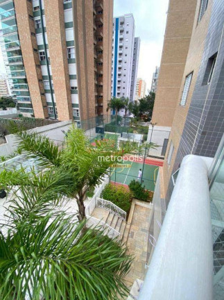 Imagem Apartamento com 3 Quartos à Venda, 100 m² em Jardim - Santo André Imagem Apartamento com 3 Quartos à Venda, 100 m² em Jardim - Santo André
