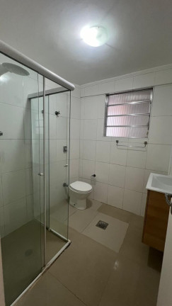 Imagem Apartamento com 3 Quartos à Venda, 106 m² em Gonzaga - Santos Imagem Apartamento com 3 Quartos à Venda, 106 m² em Gonzaga - Santos