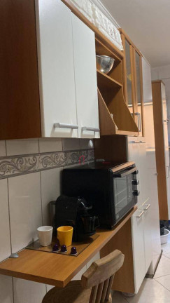 Imagem Apartamento com 3 Quartos à Venda, 80 m² em Condomínio Residencial Das Pedras - Paulínia