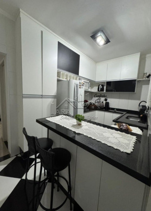 Imagem Casa de Condomínio com 2 Quartos à Venda, 83 m² em Vila Granada - São Paulo
