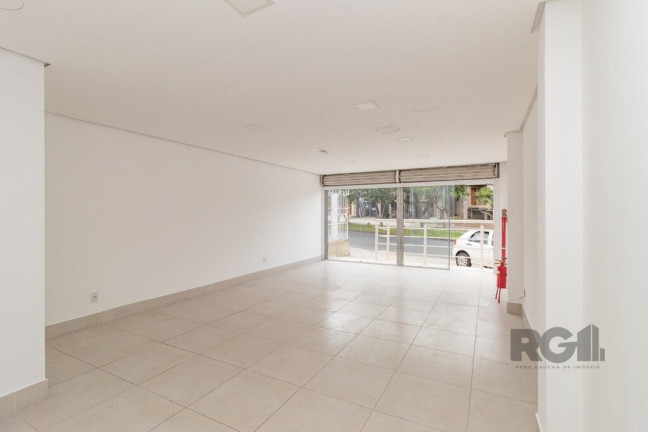 Imagem Imóvel Comercial à Venda, 48 m² em Jardim Sabará - Porto Alegre