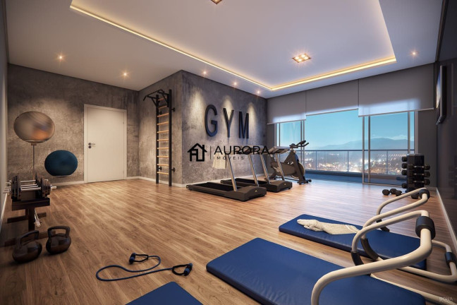 Imagem Apartamento com 3 Quartos à Venda, 115 m² em Praia Brava - Itajaí