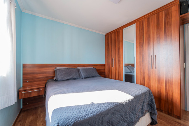 Imagem Apartamento com 2 Quartos à Venda, 70 m² em Vila Mascote - São Paulo