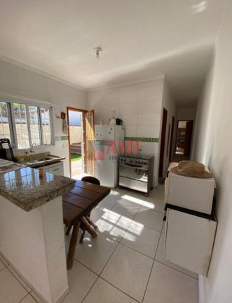 Imagem Casa com 2 Quartos à Venda, 70 m² em Guacyra - Itanhaém Imagem Casa com 2 Quartos à Venda, 70 m² em Guacyra - Itanhaém