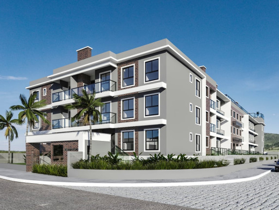 Imagem Apartamento com 3 Quartos à Venda, 78 m² em Ingleses Do Rio Vermelho - Florianópolis Imagem Apartamento com 3 Quartos à Venda, 78 m² em Ingleses Do Rio Vermelho - Florianópolis