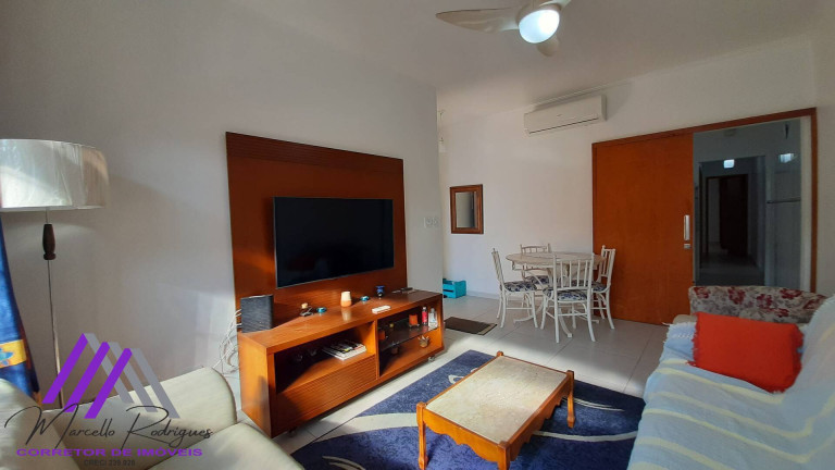 Imagem Casa com 2 Quartos à Venda, 82 m²em Vila Tupi - Praia Grande