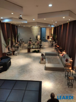 Imagem Imóvel à Venda, 1.326 m² em Jardim - Santo André Imagem Imóvel à Venda, 1.326 m² em Jardim - Santo André