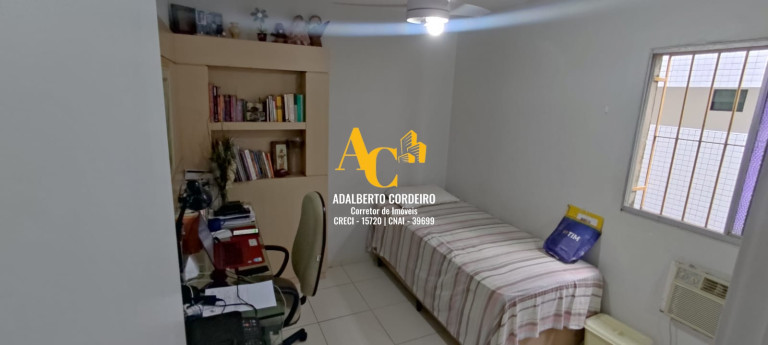 Imagem Apartamento com 3 Quartos à Venda, 86 m² em Encruzilhada - Recife Imagem Apartamento com 3 Quartos à Venda, 86 m² em Encruzilhada - Recife