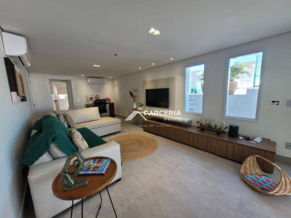 Imagem Cobertura com 4 Quartos à Venda, 323 m² em Riviera Módulo 4 - Bertioga Imagem Cobertura com 4 Quartos à Venda, 323 m² em Riviera Módulo 4 - Bertioga