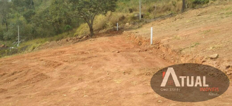 Imagem Terreno à Venda, 380 m² em Rosário - Atibaia