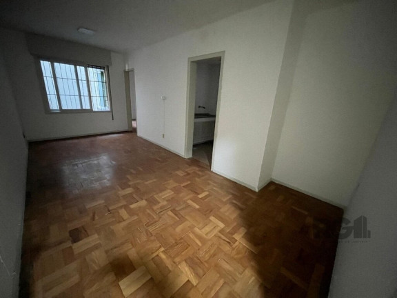Imagem Imóvel com 1 Quarto à Venda, 42 m² em Cidade Baixa - Porto Alegre Imagem Imóvel com 1 Quarto à Venda, 42 m² em Cidade Baixa - Porto Alegre