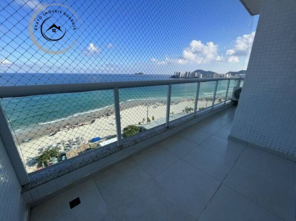 Imagem Apartamento com 3 Quartos para Alugar ou Temporada, 148 m² em Pitangueiras - Guarujá Imagem Apartamento com 3 Quartos para Alugar ou Temporada, 148 m² em Pitangueiras - Guarujá