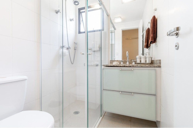 Imagem Apartamento com 3 Quartos à Venda, 90 m² em Perdizes - São Paulo Imagem Apartamento com 3 Quartos à Venda, 90 m² em Perdizes - São Paulo