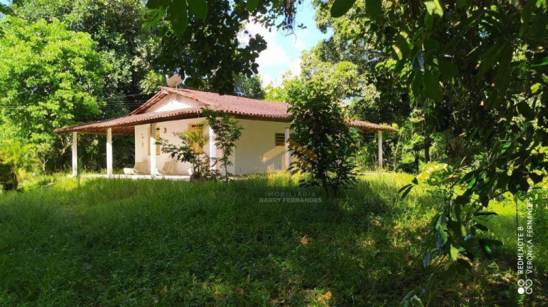 Imagem Chácara com 6 Quartos à Venda, 65.000 m² em Aldeia - Camaragibe Imagem Chácara com 6 Quartos à Venda, 65.000 m² em Aldeia - Camaragibe