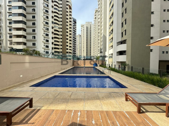 Imagem Apartamento com 2 Quartos à Venda, 75 m² em Brooklin - São Paulo Imagem Apartamento com 2 Quartos à Venda, 75 m² em Brooklin - São Paulo