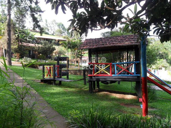 Imagem Imóvel Comercial à Venda, 41 m² em Santa Branca