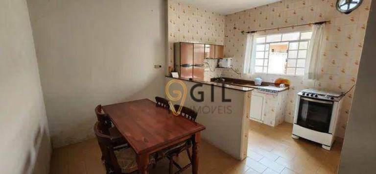 Imagem Casa com 3 Quartos à Venda, 170 m² em Jardim Pereira Do Amparo - Jacareí Imagem Casa com 3 Quartos à Venda, 170 m² em Jardim Pereira Do Amparo - Jacareí