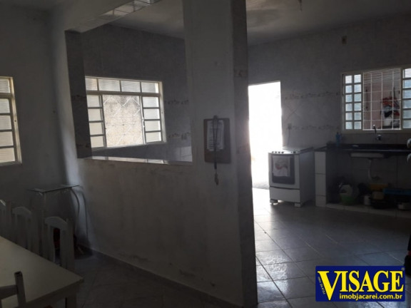 Imagem Casa com 2 Quartos à Venda, 175 m² em Centro - Jacareí Imagem Casa com 2 Quartos à Venda, 175 m² em Centro - Jacareí
