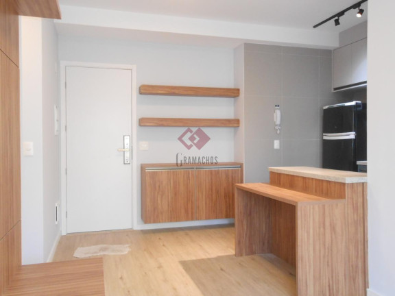 Imagem Apartamento com 1 Quarto para Alugar, 46 m² em Bela Vista - São Paulo Imagem Apartamento com 1 Quarto para Alugar, 46 m² em Bela Vista - São Paulo