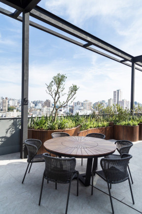 Imagem Apartamento com 1 Quarto à Venda, 53 m² em Auxiliadora - Porto Alegre Imagem Apartamento com 1 Quarto à Venda, 53 m² em Auxiliadora - Porto Alegre