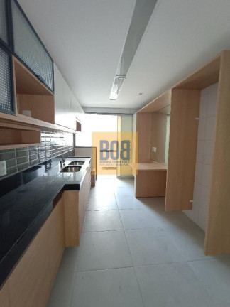 Imagem Apartamento com 4 Quartos à Venda, 162 m² em Boa Viagem - Recife