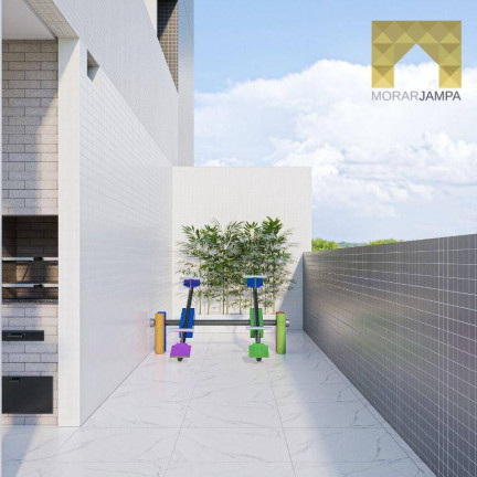 Imagem Apartamento com 2 Quartos à Venda, 53 m² em Bessa - João Pessoa Imagem Apartamento com 2 Quartos à Venda, 53 m² em Bessa - João Pessoa