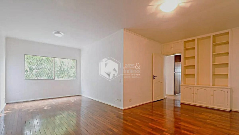 Imagem Apartamento com 3 Quartos à Venda, 102 m² em Sumarezinho - São Paulo