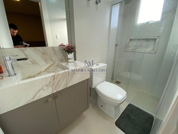 Imagem Apartamento com 4 Quartos à Venda, 175 m² em Meia Praia - Itapema