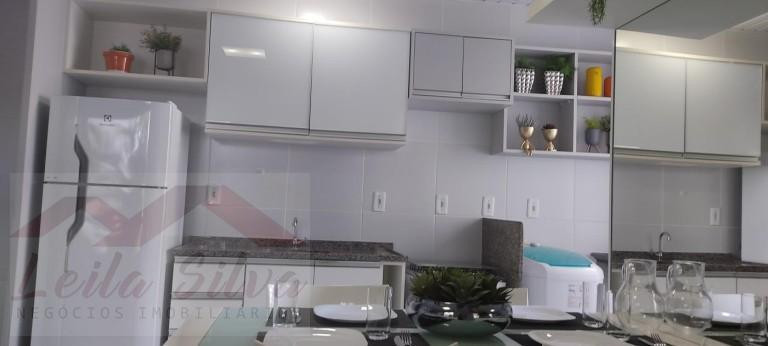 Imagem Apartamento com 3 Quartos à Venda, em Vale Quem Tem - Teresina Imagem Apartamento com 3 Quartos à Venda, em Vale Quem Tem - Teresina