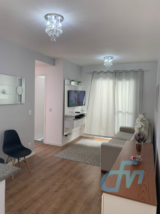 Imagem Apartamento com 2 Quartos à Venda, 49 m² em Vila Cintra - Mogi Das Cruzes Imagem Apartamento com 2 Quartos à Venda, 49 m² em Vila Cintra - Mogi Das Cruzes