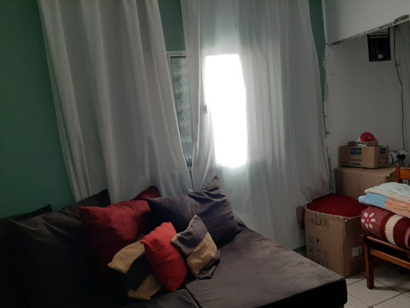 Imagem Casa com 1 Quarto à Venda, 50 m² em Americanópolis - São Paulo Imagem Casa com 1 Quarto à Venda, 50 m² em Americanópolis - São Paulo