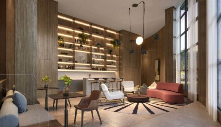 Imagem Imóvel com 4 Quartos à Venda, 276 m² em Paraíso - São Paulo Imagem Imóvel com 4 Quartos à Venda, 276 m² em Paraíso - São Paulo