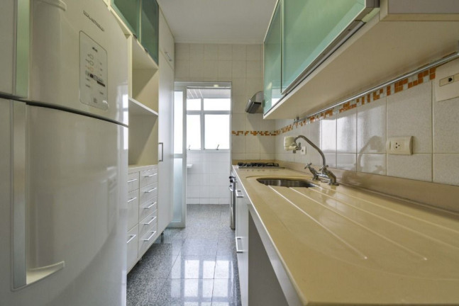 Imagem Imóvel com 1 Quarto à Venda, 67 m² em Indianópolis - São Paulo