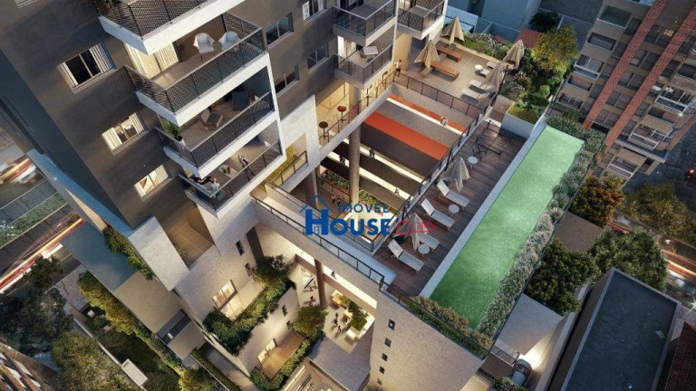 Imagem Apartamento com 2 Quartos à Venda, 65 m² em Pinheiros - São Paulo Imagem Apartamento com 2 Quartos à Venda, 65 m² em Pinheiros - São Paulo