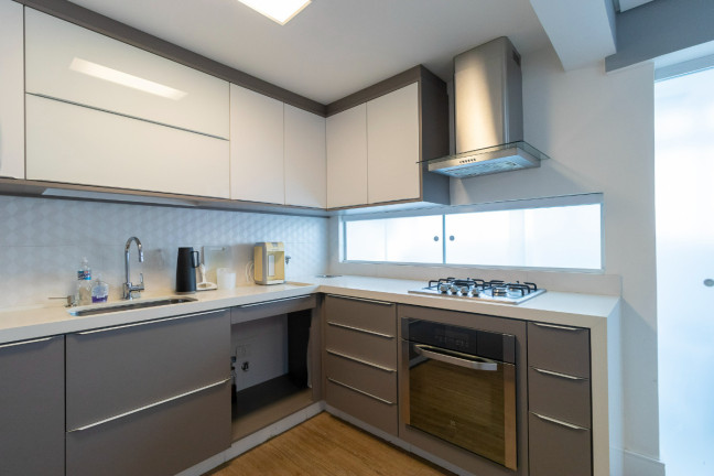 Imagem Apartamento com 3 Quartos à Venda, 120 m² em Vila Mariana - São Paulo Imagem Apartamento com 3 Quartos à Venda, 120 m² em Vila Mariana - São Paulo