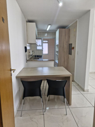 Imagem Apartamento com 3 Quartos para Alugar, 70 m² em Jardim São Dimas - São José Dos Campos Imagem Apartamento com 3 Quartos para Alugar, 70 m² em Jardim São Dimas - São José Dos Campos