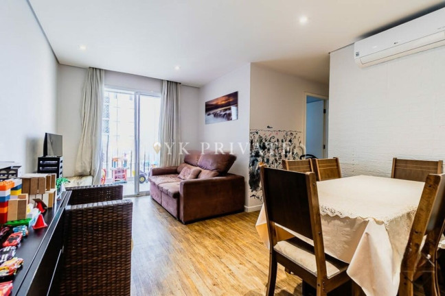 Imagem Apartamento com 2 Quartos à Venda, 70 m² em Lapa - São Paulo Imagem Apartamento com 2 Quartos à Venda, 70 m² em Lapa - São Paulo