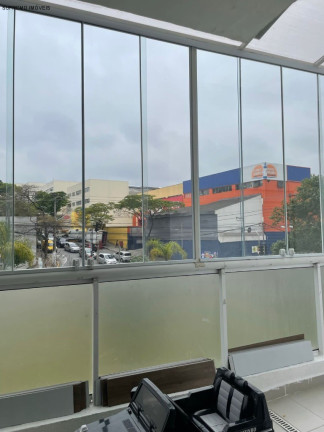 Imagem Apartamento com 2 Quartos à Venda, 93 m² em Jardim Wanda - Taboão Da Serra Imagem Apartamento com 2 Quartos à Venda, 93 m² em Jardim Wanda - Taboão Da Serra