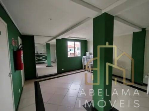 Imagem Apartamento com 2 Quartos à Venda, 50 m² em Parque São Vicente - Mauá