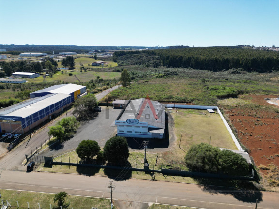 Imagem Imóvel Comercial para Alugar, 800 m² em Morro Alto - Guarapuava Imagem Imóvel Comercial para Alugar, 800 m² em Morro Alto - Guarapuava