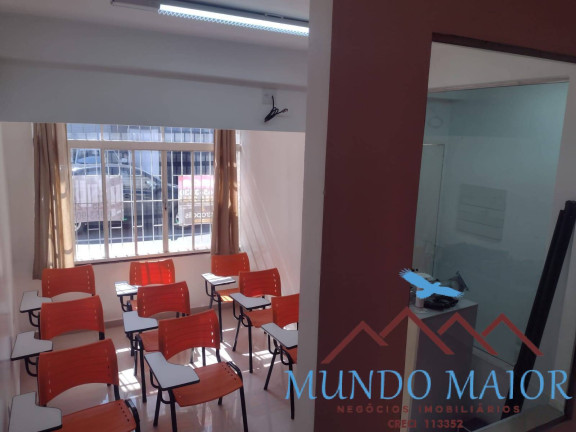 Sala Comercial à Venda, 128 m² em Centro - São Caetano Do Sul