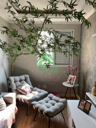 Imagem Apartamento com 2 Quartos à Venda, 75 m² em Usina Piratininga - São Paulo